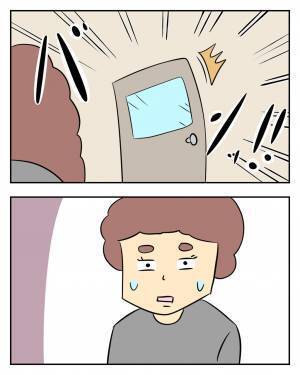 友達なんて”利用しろ”と教える母！？「あんたも大人になったら…」→直後、娘の【まさかの抵抗】に母衝撃