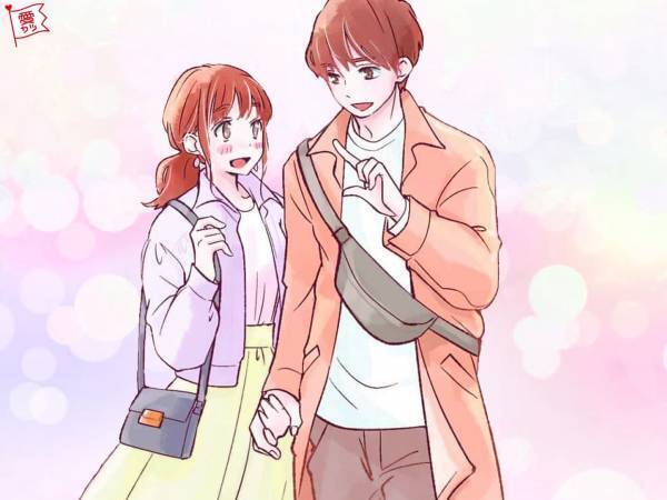 「コレはヤバい…」デートで彼をドキっとさせる【胸キュン行動】4選