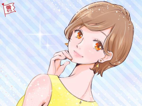 顔だけじゃない！年下男性が惹かれる女性の特徴