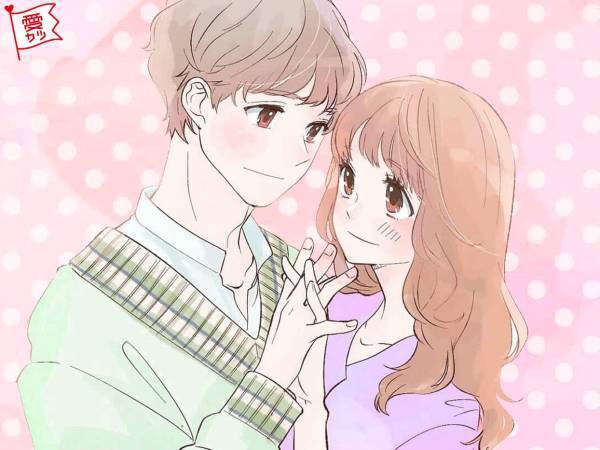 要チェック！【長続きカップル】に共通する3つの特徴♡