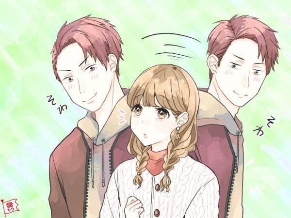 【男の願望】彼氏が”密か”に望んでいることって？