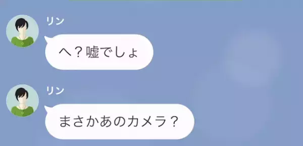 ママ友旅行へ行った妻が…夫「なんで男と腕組んでるんだ？」妻「へ？」→夫「しかも相手って…」徐々に違和感のつじつまがあっていき！？