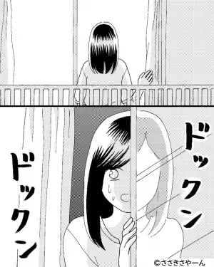 マンション下の自販機へ行くこと数分…「あれ？鍵が…」⇒後日【衝撃の事実】が発覚し凍りつく