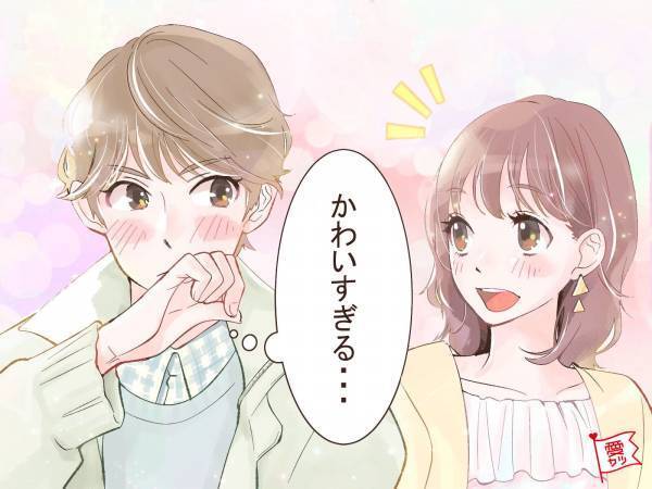 え、なんでそんな可愛いの？男性が【初対面で沼る】女性の行動