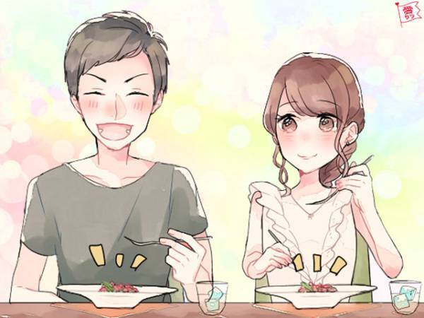 『ドキドキ』よりも『安心感』？！【誠実な彼】が彼女に対してする行動とは？