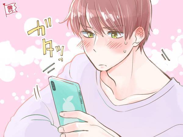 「声が聞きたい…」彼があなたに電話をかけたくなる瞬間とは？