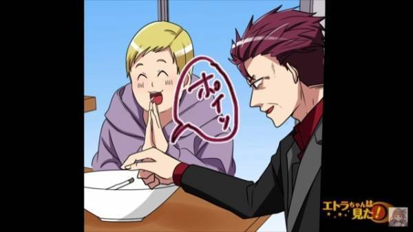 ラーメン屋で…常連客「いただきます」ラーメンを食べようとした瞬間…『ポイッ』→隣の男性客に入れられた『まさかのモノ』に、顔面蒼白…