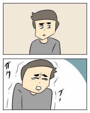 【家事をしない夫に限界が来た妻】義母に相談することにしたが…夫「そんなの許されるわけがないだろ！」⇒その後”夫の様子”が急変…！？