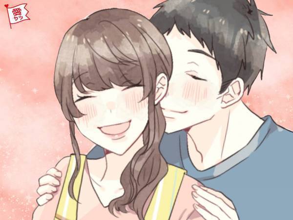 抜け出せない！多くの男性が心惹かれる「女性の魅力」