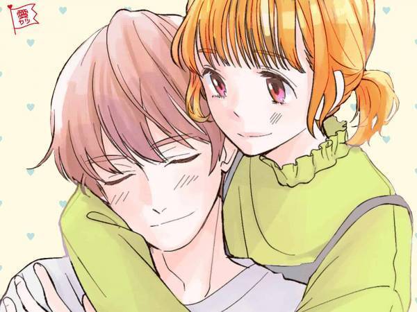 「一緒にいるとホッとする…！」男性が“つい信頼したくなる”女性の特徴