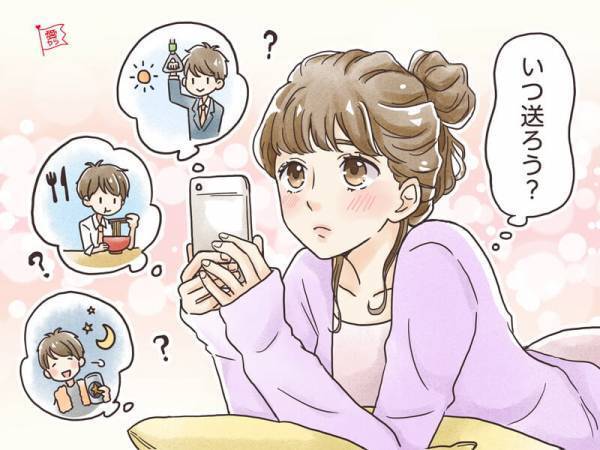 「ヤバい。抜け出せない！」多くの男性が沼にハマる【距離を縮めるLINE術】