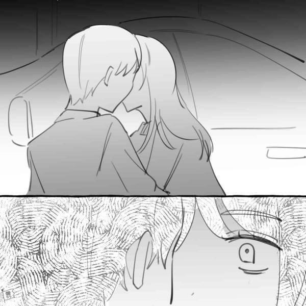 飲み会後…憧れていた研修医の男性が車で送ってくれて→帰宅しようと車を降りる瞬間「ちょっと待って」まさかの事態に！？