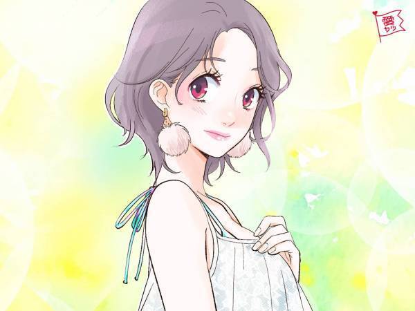 『こういう子と付き合いたい』ずっと【モテる女性】の特徴