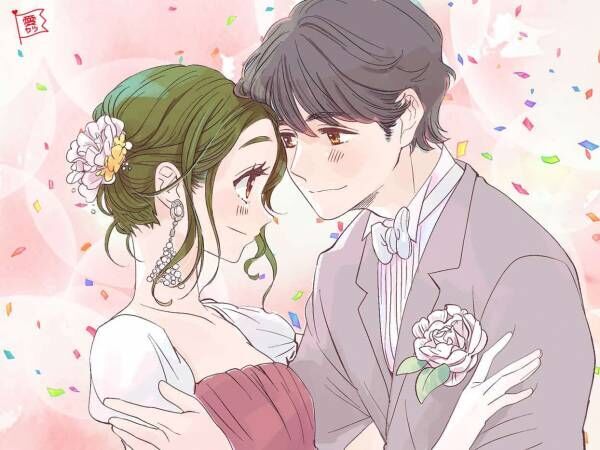 「彼女とずっと一緒にいたい。」男性が【結婚を決意】した瞬間って？