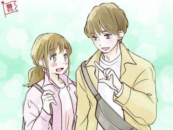 そんなとこ見てるの？男性が感動した女性の【細やかな配慮】って？