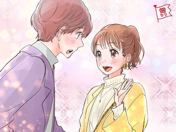 「いや可愛すぎ！！」男性がデートで女性に期待するポイント4つ