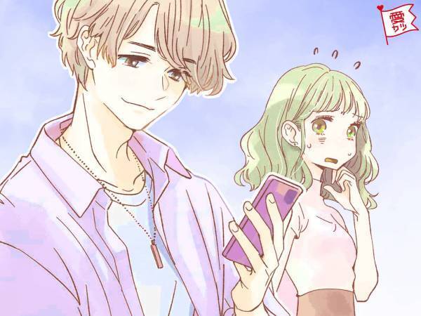 「彼女？いないよ」男性が彼女を隠す行動の意味とは