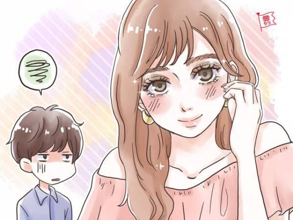 アラサーでそれはちょっと…。男性が「イタイな…」と感じるオトナ女子の特徴