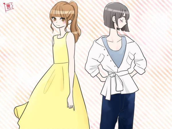 男性が【本命相手】に選ぶ！「自立」と「可愛さ」を兼ね備えた女性って？