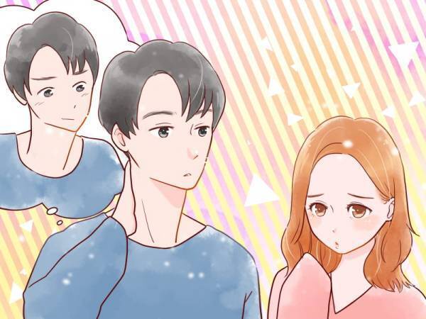 「話しかけにくいかも…」男性が「話しかけづらい」女性の特徴って？