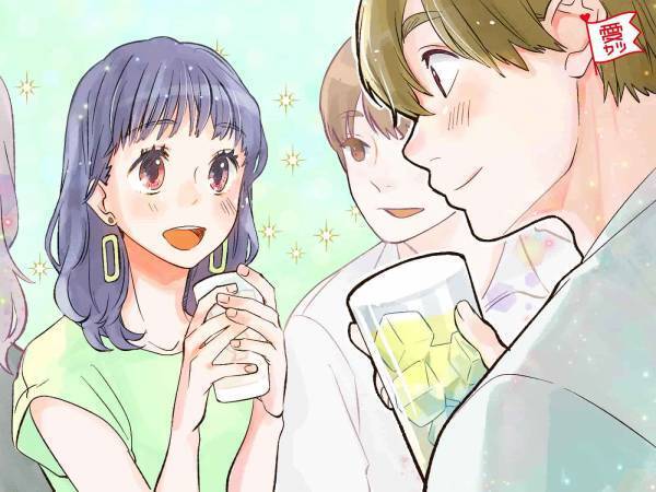 好印象の秘訣！彼の友人と会う日に注意すべきこととは？