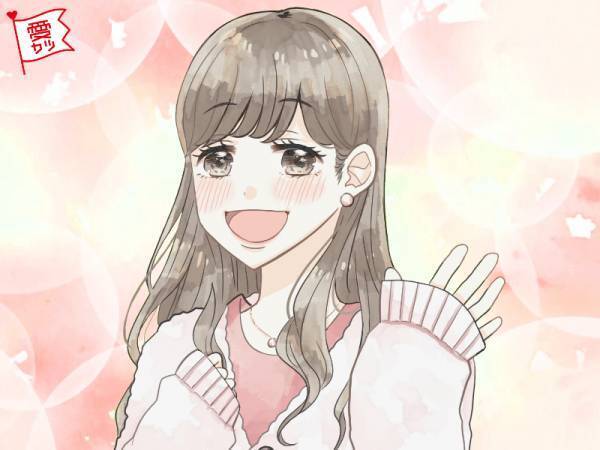 ＜恋愛テクニック＞自然体で彼の心をつかむアプローチ方法3選