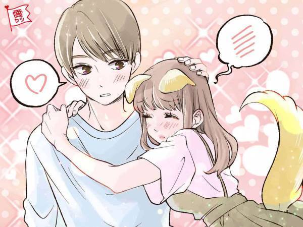 幸せすぎん…？男性がガチ惚れ女性にする無意識な行動