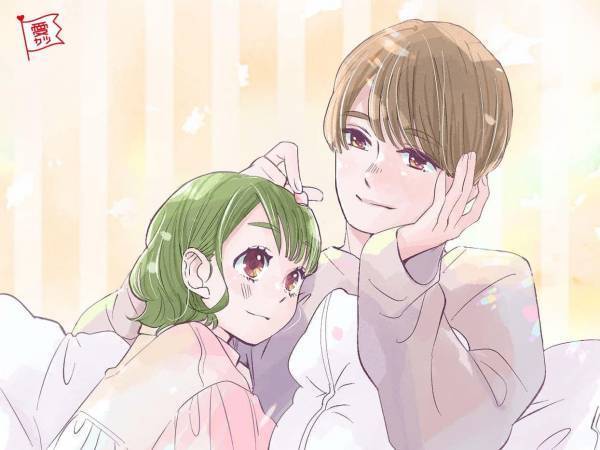 「守ってあげたい…」男性を虜にする無意識仕草って？