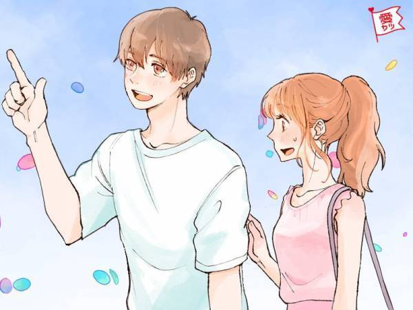 最初は最悪でも…大丈夫？！恋愛を逆転させる行動って？