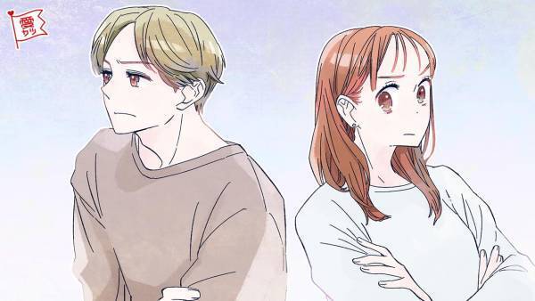 ＜何食べる？＞体調を崩した彼女を『ショッピングモール』に連れて行った男性。回復しない彼女は…⇒結婚直前のお別れ注意！気をつけたいこと