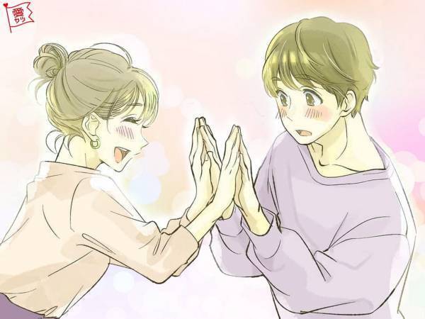 「こんな子滅多にいない…」奥手な男性が惹かれる女性の魅力