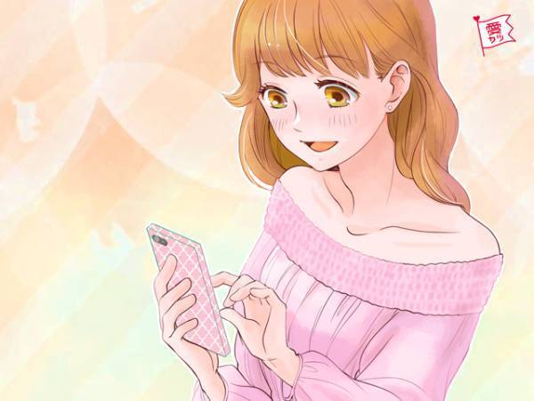 男って単純♡男性を一発で沼らせる【魔法のLINEテク】とは