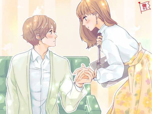 「わぁ…可愛すぎるっ」第一印象で【恋愛対象】になる秘訣って？