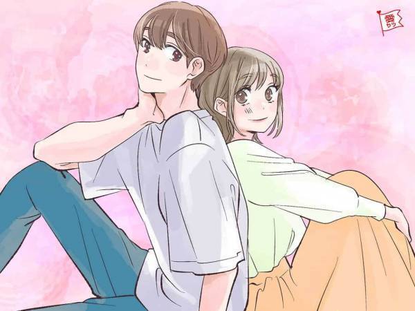 結婚10年以上の夫婦に学ぶ！！永遠に【ラブラブ】でいるコツって？
