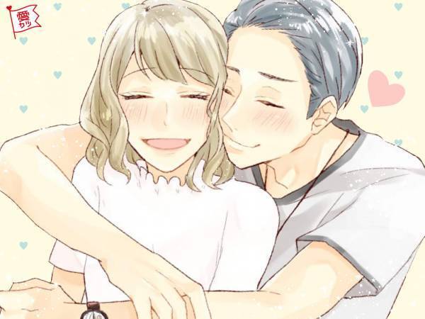 長く続く幸せの秘訣！？ずっと仲良しな夫婦がやっていること