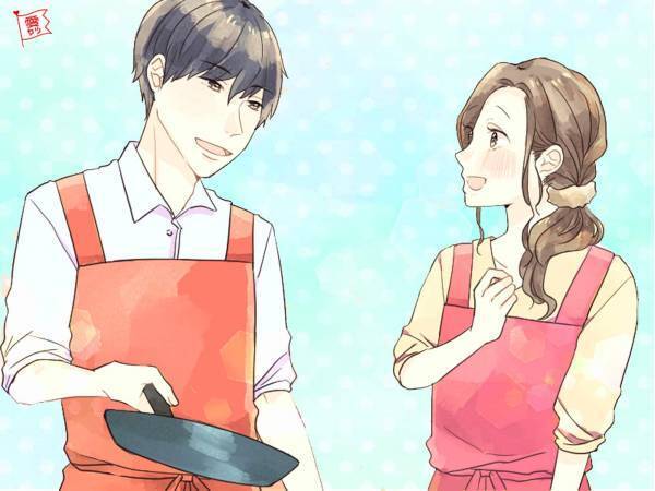 彼が理想の相手かも！結婚生活を豊かにする男性の特徴って？