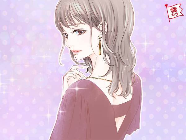 モテる女はやっぱ違う！男が沼るオンナの不思議な魅力5つ