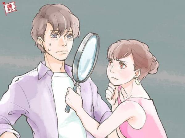 実は脈ありです！男性が”ガチ惚れ”したときにだけ見せるサイン