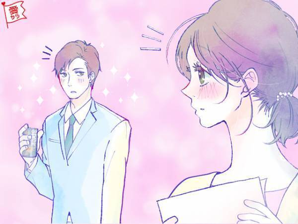 やば、めっちゃ好き…男性が意識するきっかけって？