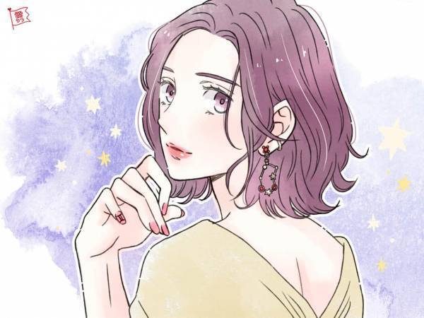 「うっわ…俺のもんにしてぇ」全男性が思わず振り返る”爆モテ女”の実践テク