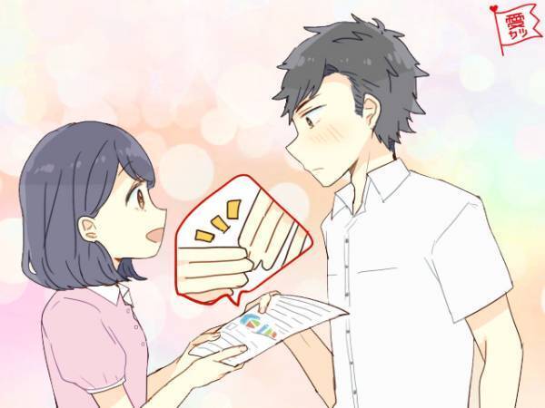 「まじで惚れたわ」男性が【恋に落ち瞬た間】って？