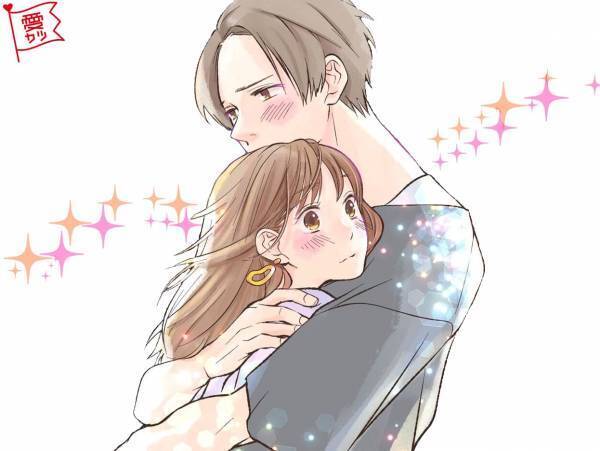 叶わぬ恋はない？男性がなぜか惹かれる【受け身女子】とは