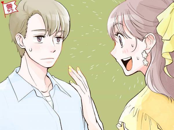 彼から「疲れた」と言われた…恋人との関係の復元方法って？