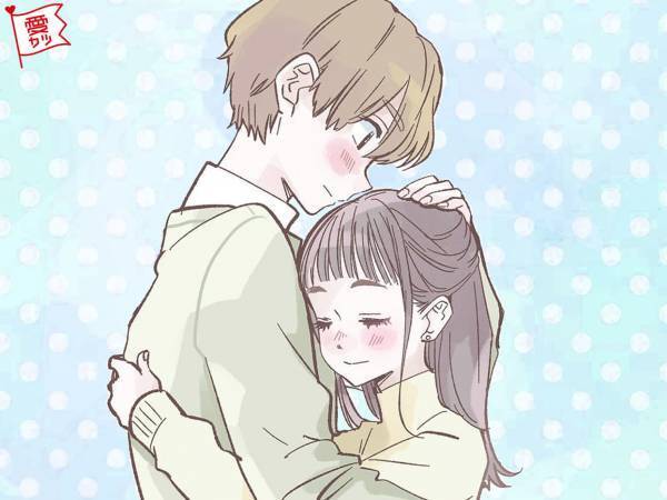 男性の心を読み解く！！男性が見せる【愛情表現】って？