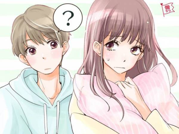 これって付き合ってる？彼との”あいまいな関係”の進め方