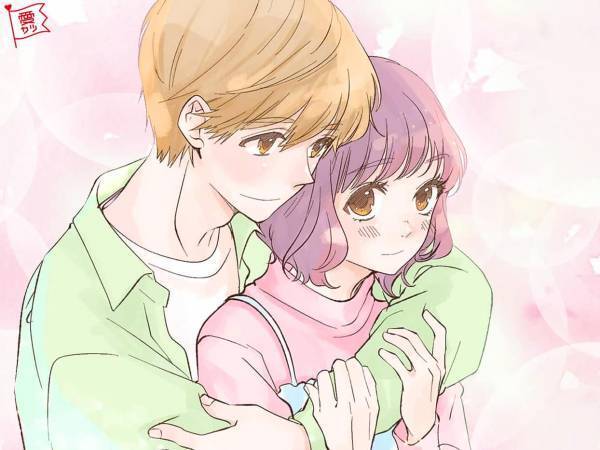 100パーあなたに夢中！男性に【愛され続ける女性】になる秘訣