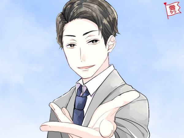 結婚を見据えるなら！頼りがいのある男性の特徴って？