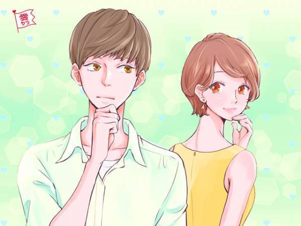 「こんなはずじゃなかった…」となる前に！【理想の彼】の見極め方