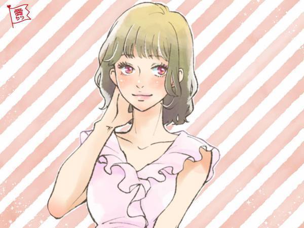 男性が選ぶ”魅力的な彼女の特徴”って？