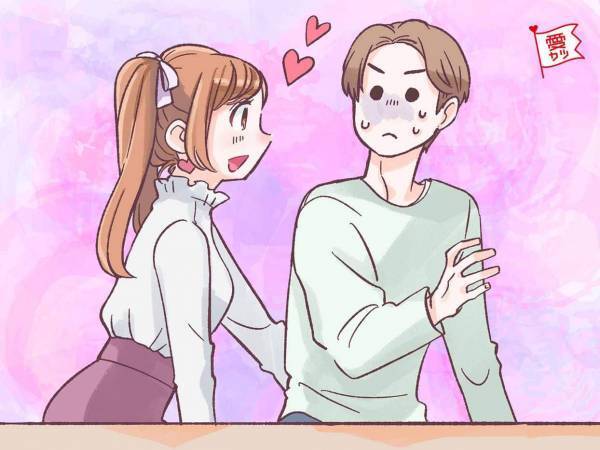 「ないわ、この子」男性が思わず離れたくなる【女性のNG行動】